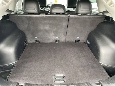 Used 2020 Jeep Compass Latitude image 10