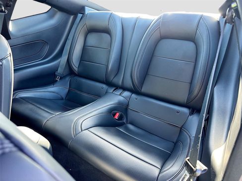 Used 2026 Ford Mustang Premium RWD image 27
