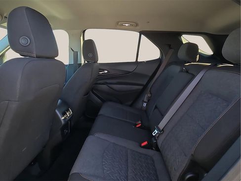 Used 2024 Chevrolet Equinox LT image 7