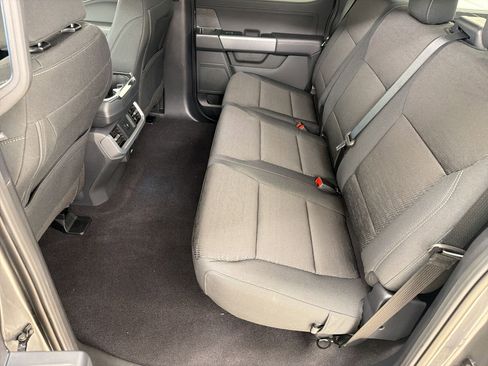 New 2026 Ford F150 XLT w/ Equipment Group 302A MID AWD/4WD image 14