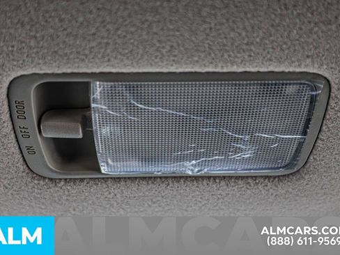 Used 2025 Nissan Leaf SV Plus image 61