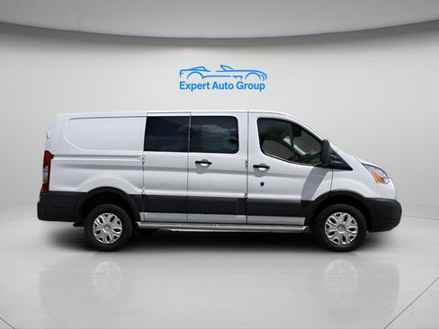 Used 2019 Ford Transit 250 130 Low Roof w/ Exterior Upgrade Package image 27
