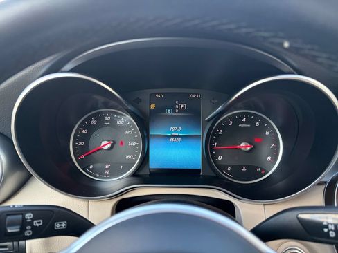 Certified 2021 Mercedes-Benz GLC 300 4MATIC image 16