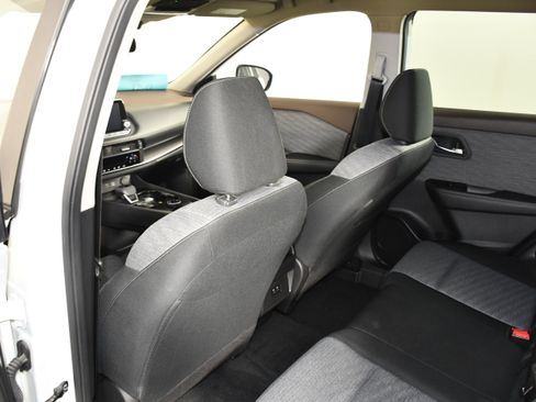 Used 2023 Nissan Rogue SV AWD/4WD image 47