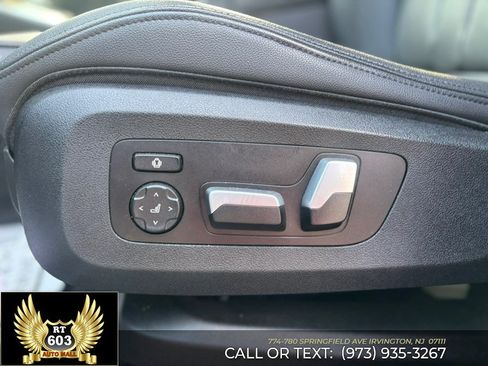 Used 2020 BMW X5 xDrive40i w/ Convenience Package AWD/4WD image 21