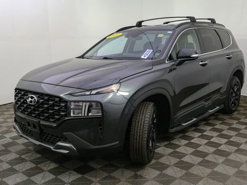 Used 2022 Hyundai Santa Fe XRT AWD/4WD image 5