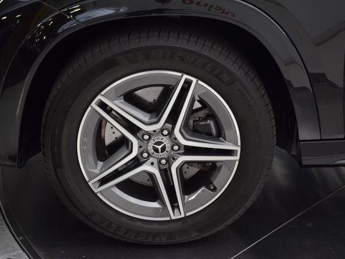 Used 2026 Mercedes-Benz GLE 450 4MATIC Coupe image 12