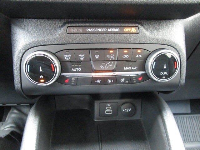 Used 2026 Ford Escape ST-Line w/ Cold Weather Package AWD/4WD image 20