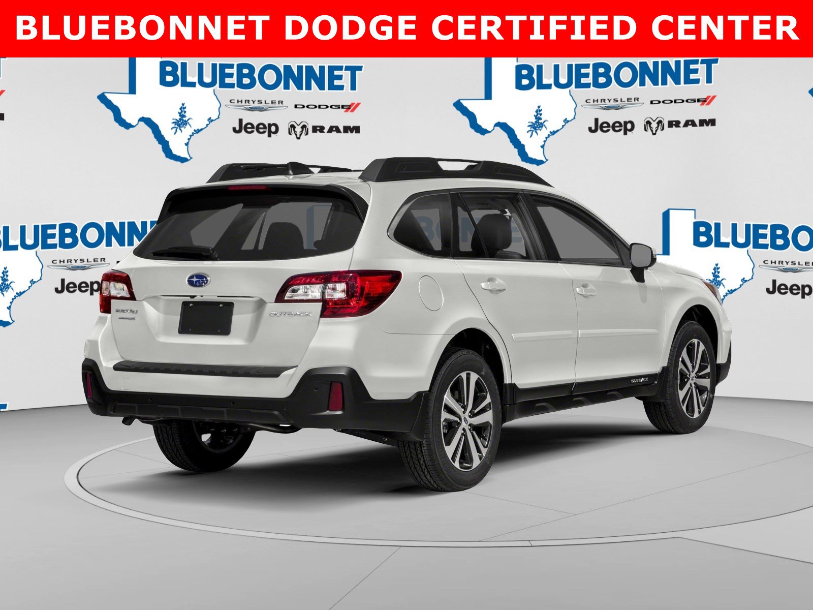 Used 2019 Subaru Outback 2.5i Limited AWD/4WD image 2