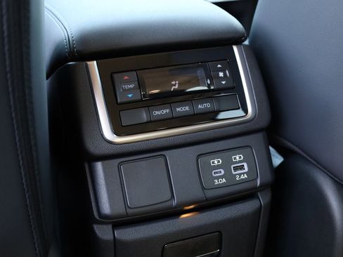 New 2026 Subaru Ascent Premium AWD/4WD image 22