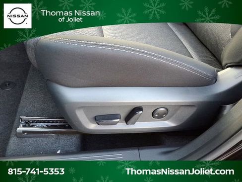 New 2026 Nissan Rogue SV image 12