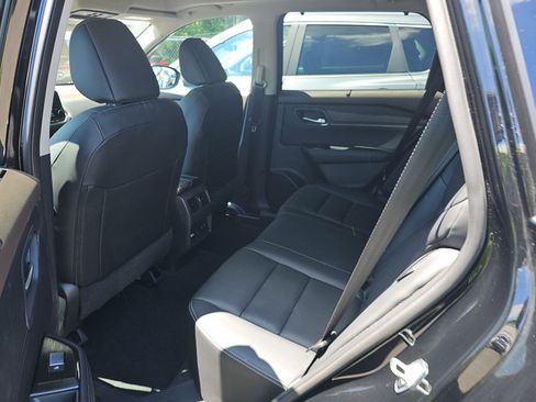 Used 2023 Nissan Rogue SL w/ SL Premium Package AWD/4WD image 6