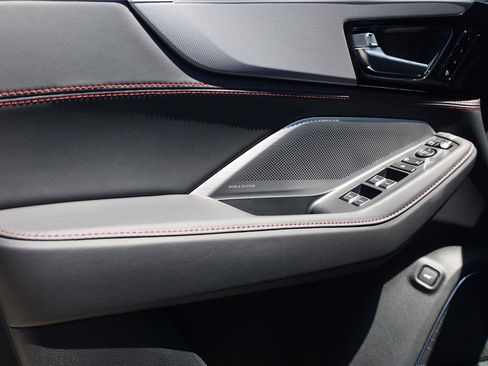 New 2026 Acura MDX A-Spec image 10