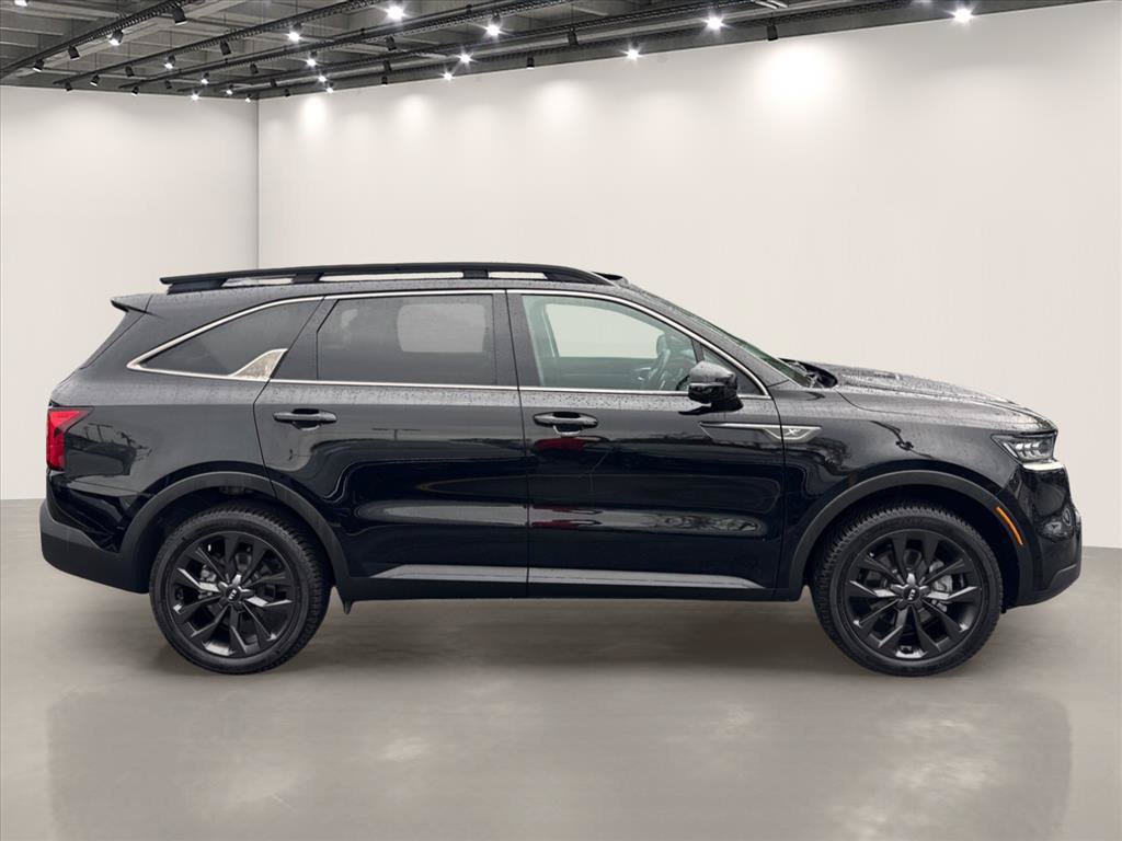 Certified 2021 Kia Sorento SX Prestige AWD/4WD image 9