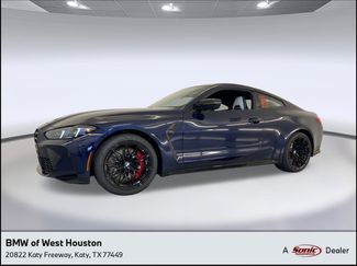 New 2026 BMW M4 Competition 360° Tour
