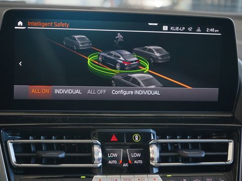 New 2026 BMW 840i image 18