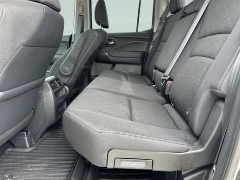 Used 2023 Honda Ridgeline Sport image 14