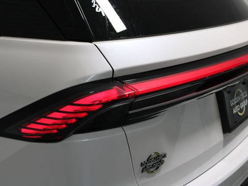 New 2026 Lincoln Nautilus Premier w/ Equipment Group 102A image 60