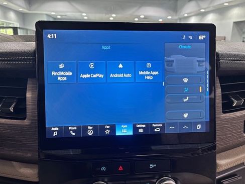 Used 2024 Ford Expedition Max Limited image 20