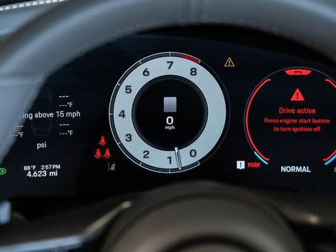 Certified 2026 Porsche 911 Carrera S RWD image 16