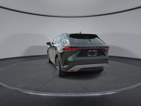 Used 2023 Lexus RX 350 Premium w/ Cold Area Package FWD image 7