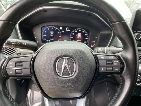 Used 2023 Acura Integra FWD image 15