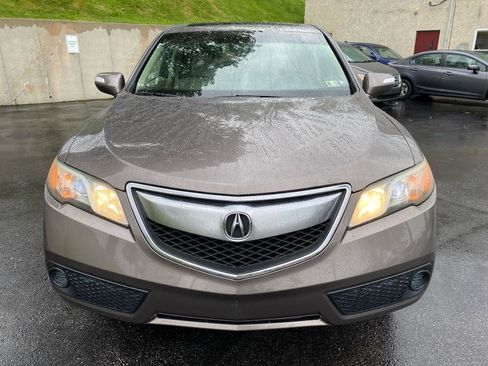 Used 2013 Acura RDX AWD image 6