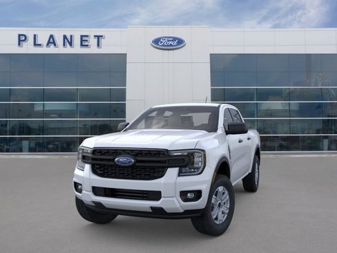 New 2026 Ford Ranger XL RWD image 2