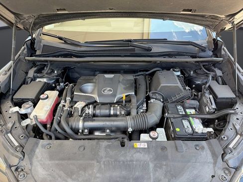 Used 2021 Lexus NX 300 FWD w/ Premium Package image 14