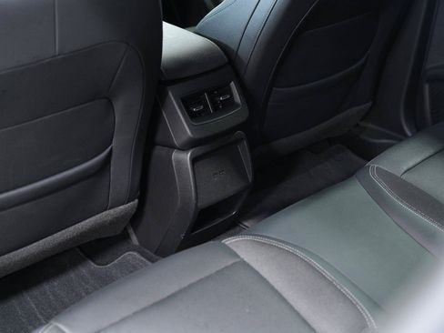 Used 2024 Chevrolet Equinox EV LT w/ LPO, Trailering Package FWD image 30
