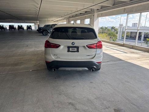 Used 2020 BMW X1 xDrive28i image 6