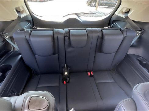 New 2025 Subaru Ascent Bronze Edition image 27