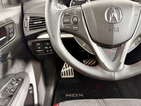 Used 2020 Acura MDX A-Spec image 57