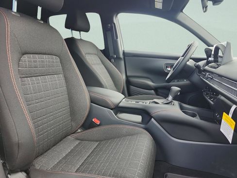 New 2026 Honda HR-V Sport image 18