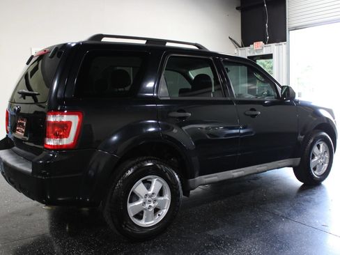 Used 2009 Ford Escape XLT FWD image 3