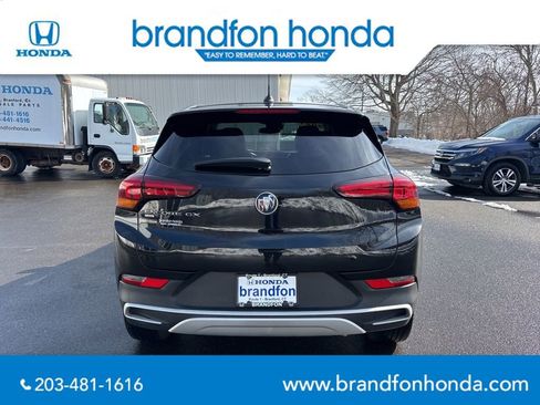 Used 2021 Buick Encore GX Preferred image 5