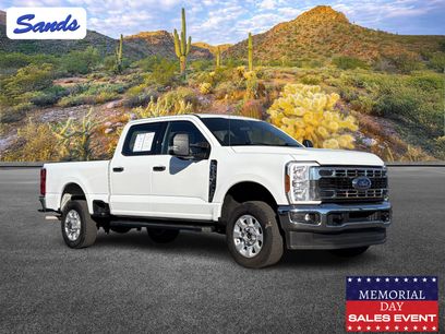 Used 2024 Ford F350 XLT