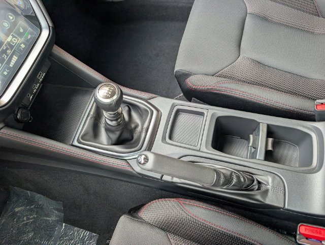 New 2026 Subaru WRX Premium AWD/4WD image 14