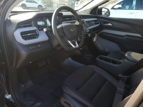 New 2027 Chevrolet Bolt RS image 18