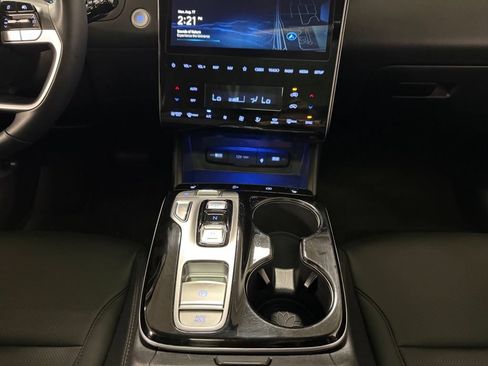 Used 2024 Hyundai Tucson SEL AWD/4WD image 13