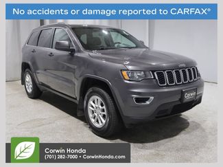 Used 2019 Jeep Grand Cherokee Laredo AWD/4WD 360° Tour