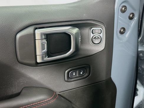New 2026 Jeep Wrangler Unlimited Rubicon AWD/4WD image 18