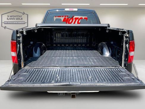 Used 2007 Ford F150 XLT AWD/4WD image 7