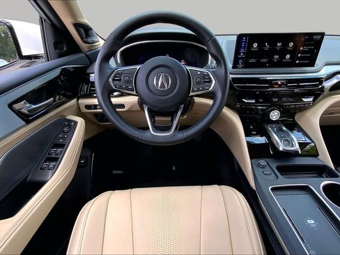 Used 2026 Acura MDX FWD w/ Technology Package image 6
