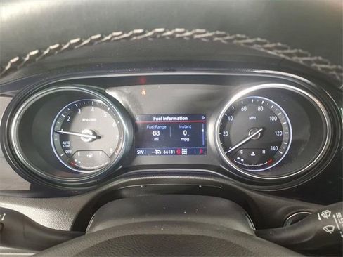 Used 2023 Buick Encore GX Select w/ Experience Buick Package image 24