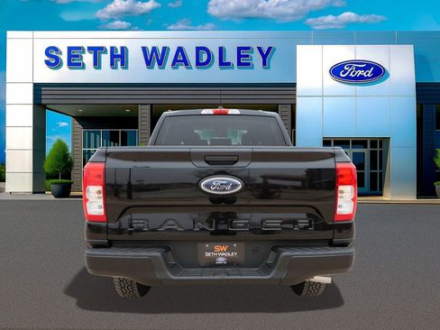 New 2026 Ford Ranger XL RWD image 5