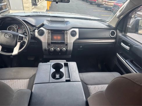 Used 2014 Toyota Tundra SR5 image 29