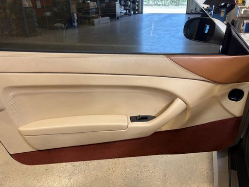 Used 2000 Ferrari 456 GT A image 14