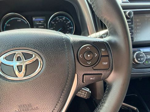 Used 2018 Toyota RAV4 Limited AWD/4WD image 26