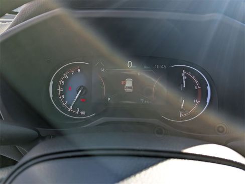 Used 2024 Toyota RAV4 LE image 16